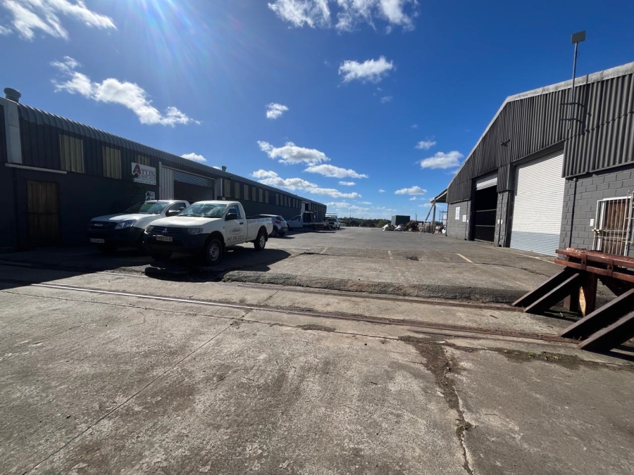 Commercial Property for Sale in Wilsonia Eastern Cape